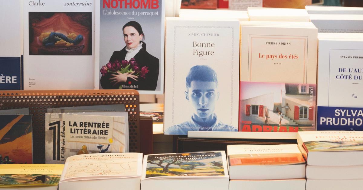 Éric Neuhoff : « Sans Vincent Bolloré, de quoi parlerait Saint-Germain-des-Prés ? »