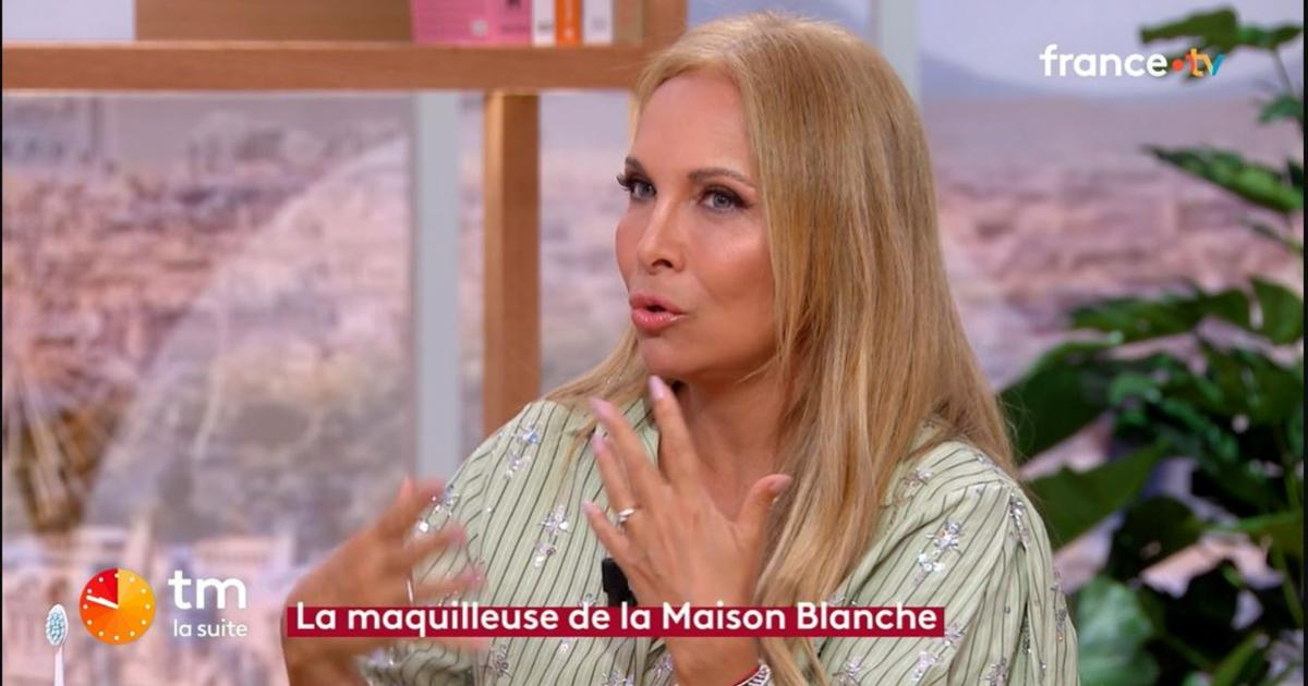 «Comme j’ai perdu un œil...» : Hélène Ségara se confie sur la grave maladie qui lui a coûté une partie de la vue
