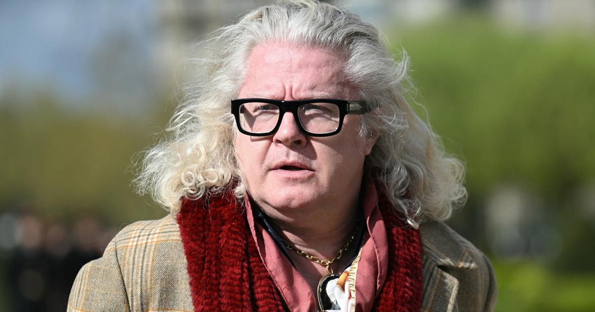«Vous êtes des islamistes» : Pierre-Jean Chalençon («Affaire conclue») bientôt jugé pour injures racistes