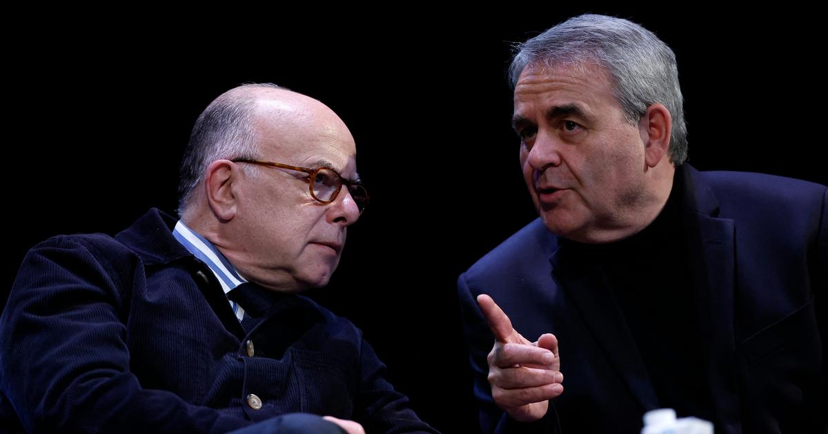 Présidentielle 2027 : Bertrand, Breton, Cazeneuve… En embuscade, ces candidats de réserve qui attendent encore leur tour