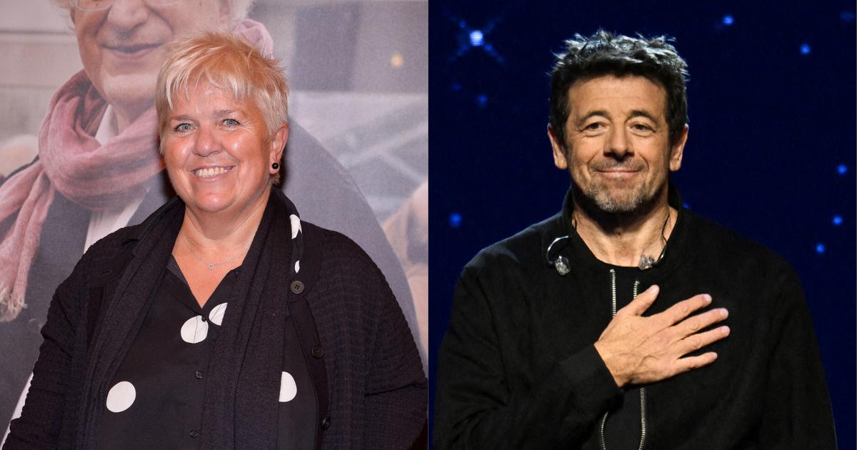 «Il a été plus harcelé que harceleur» : Mimie Mathy prend la défense de Patrick Bruel