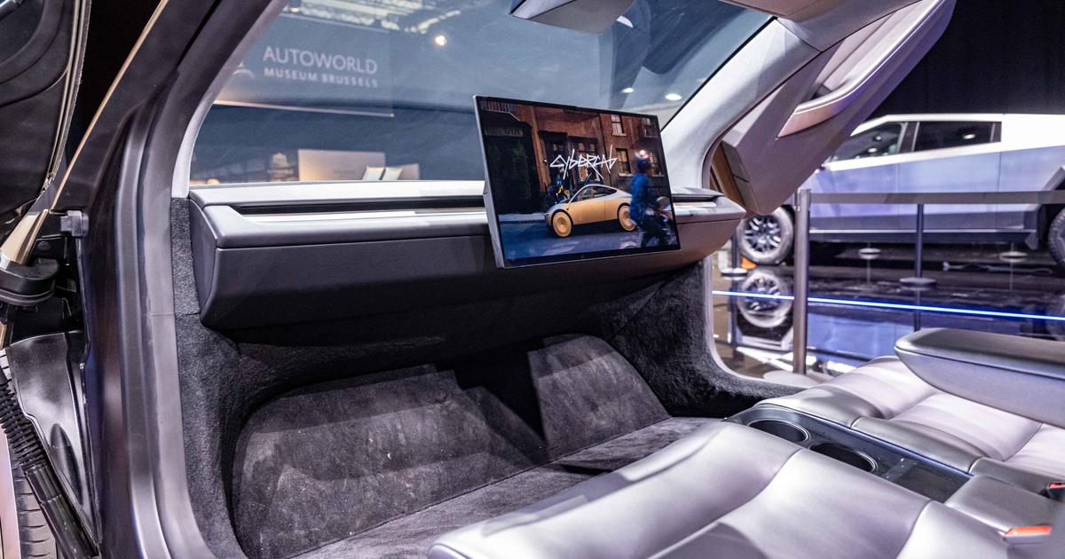 cybercab