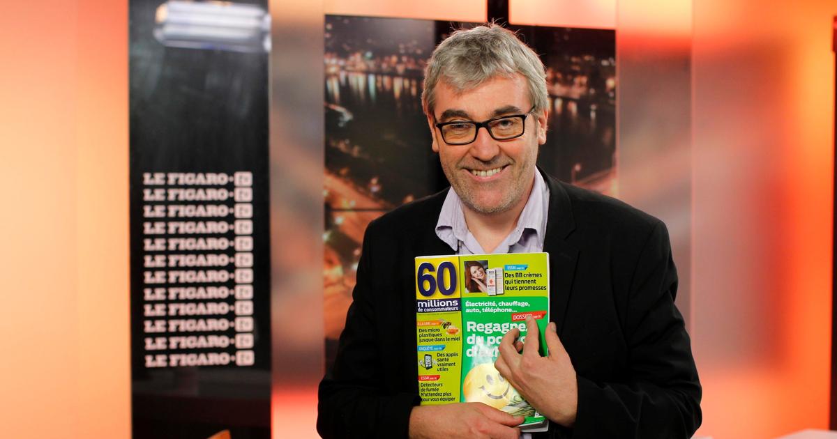 «Un changement sans précédent» : Xavier Niel officiellement choisi pour reprendre le magazine 60 Millions de consommateurs