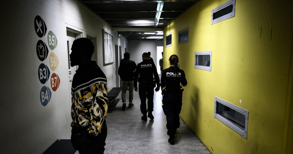 Contrôles aux frontières, procédure de renvoi... Ce que le pacte européen sur la migration et l’asile va changer en France