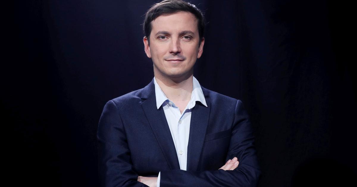 Aurélien Taché : «Quand Donald Trump s’attaque à l’héritage de la “Nouvelle France” au Canada»