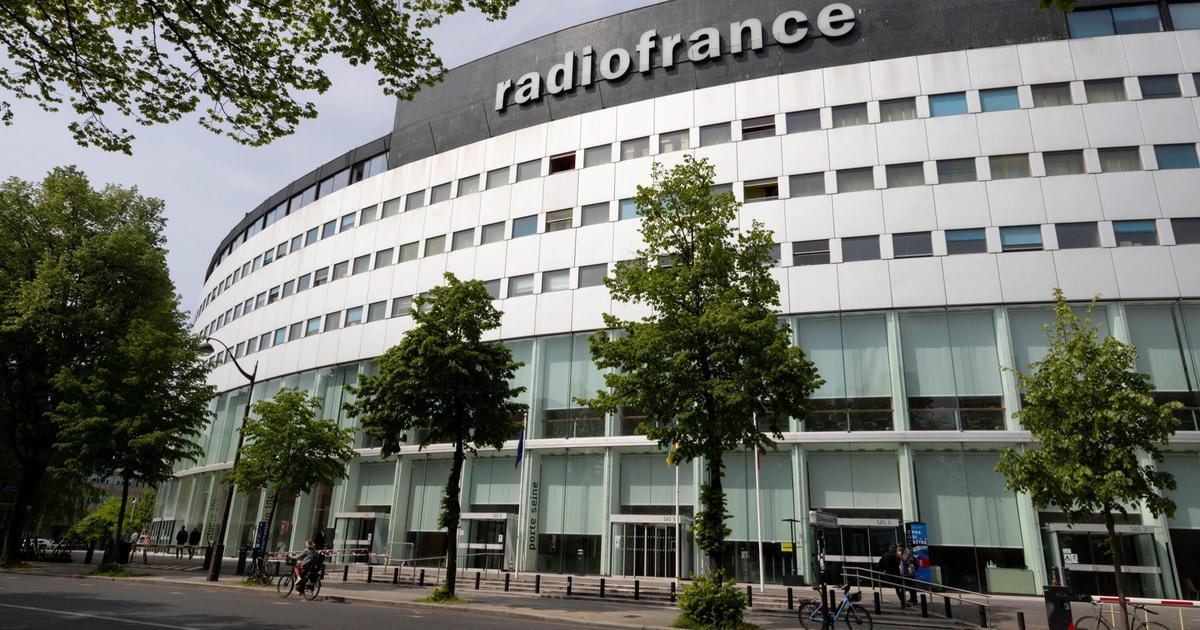 Radio France Les Salari s Demandent Le Retrait D une Chronique De 