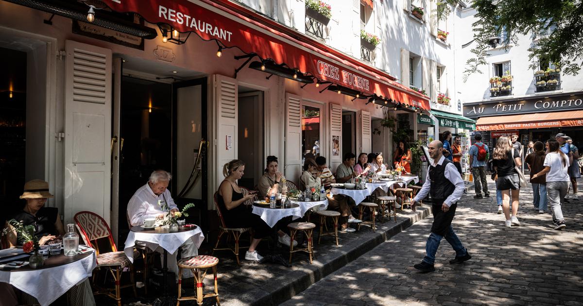 «Un geste de ras-le-bol» : quand les restaurateurs excédés affichent sur les réseaux sociaux les clients partis sans payer