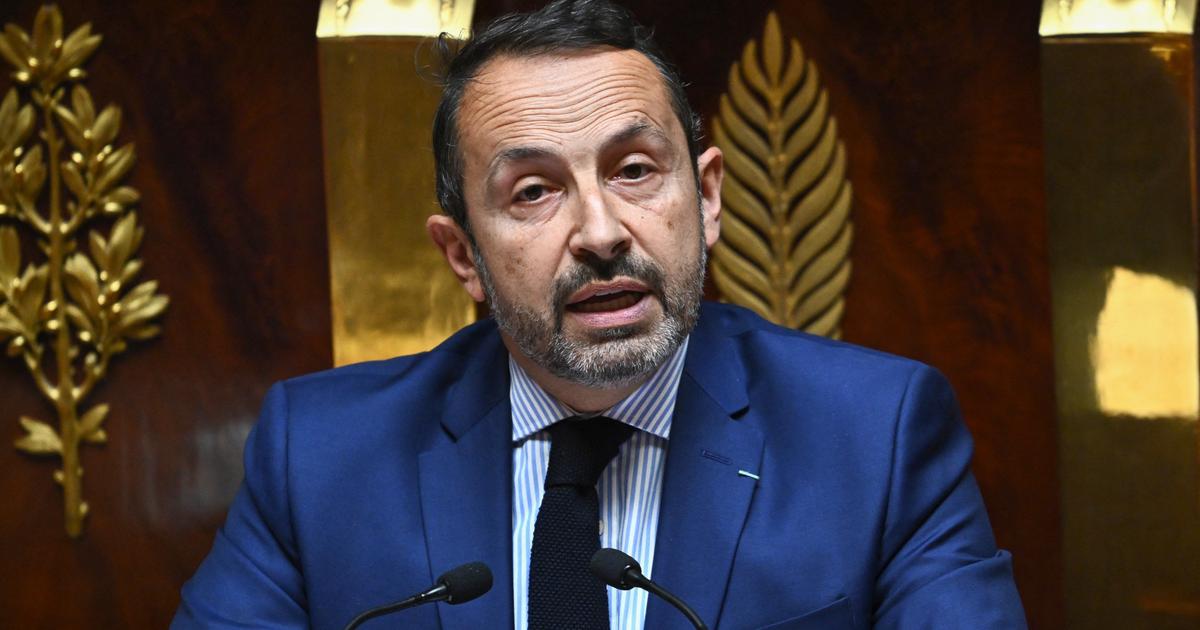EN DIRECT - Présidentielle 2027 : «Le voile est un étendard utilisé par les islamistes», martèle le député RN Sébastien Chenu