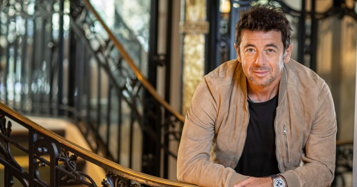 Patrick Bruel : billets, salariés, location des salles… Combien va coûter l’annulation de sa tournée