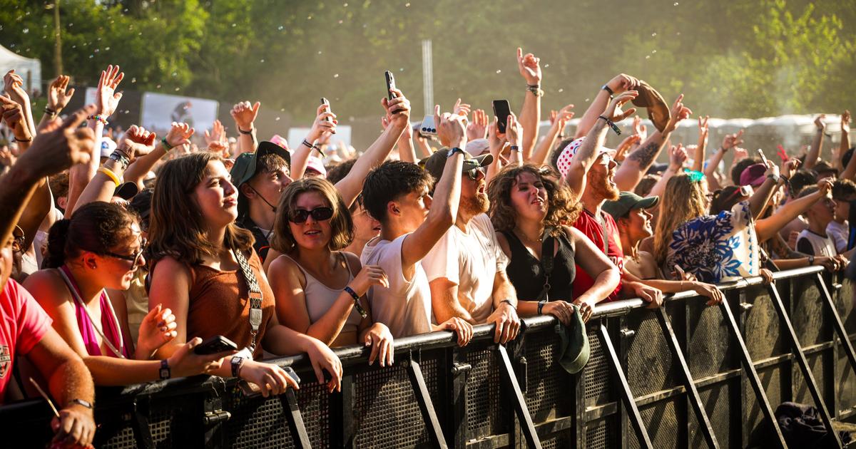 Artistes absents, éditions annulées à cause de la canicule... L’été des désillusions pour les festivaliers