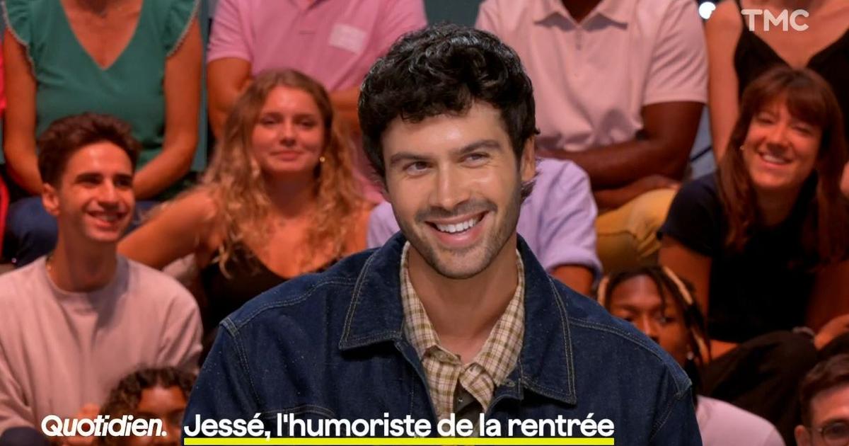 «Chacun en prendra pour son grade» : Jessé va-t-il remplacer Paul de Saint Sernin dans «Quelle époque !» ?