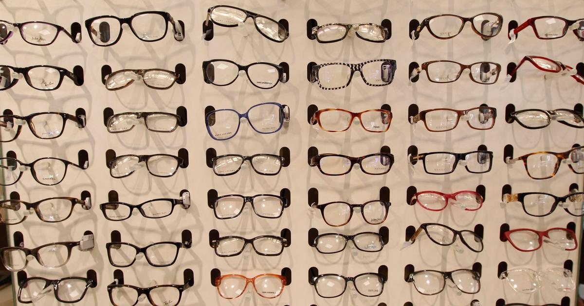 Des ophtalmologues réclament plus de contrôles sur les ordonnances obtenues chez des opticiens