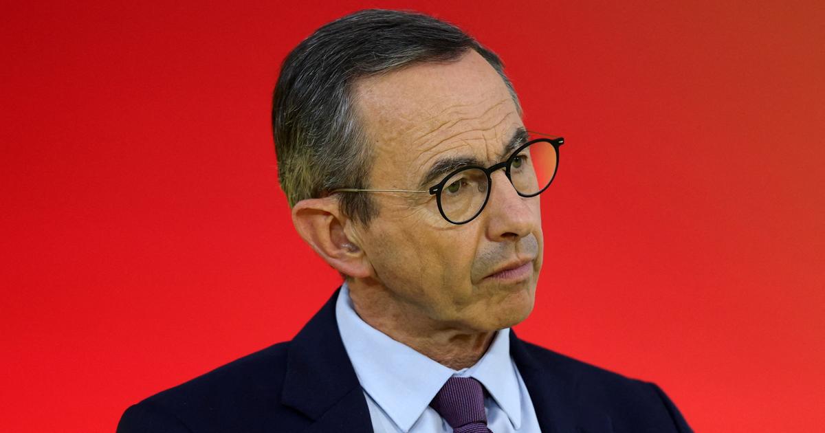 Guillaume Tabard : « De l’utilité pour tous de l’offre Bruno Retailleau »