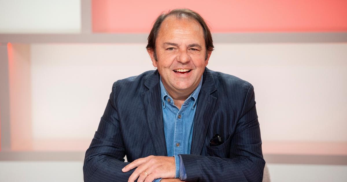 L’édito de Laurent Louët : Anne-Élisabeth Lemoine, la saison des plaisirs