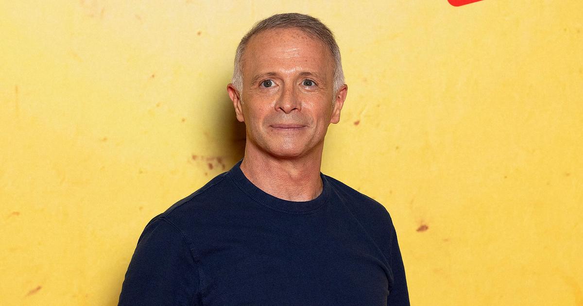 «Je ne suis spécialiste de rien, mais je m’intéresse à tout» : Samuel Étienne premier éliminé de «Qui sera le plus nul ?»