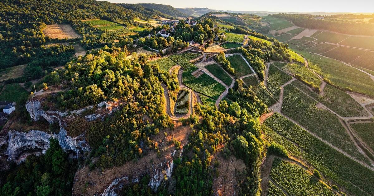Virée en Bourgogne, à la découverte des nouveaux hôtels, tables et talents qui métamorphosent la région