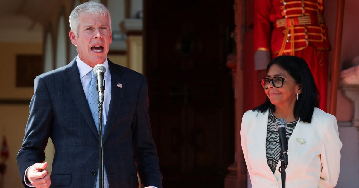 Comment les États-Unis tirent déjà profit de l’accord pétrolier avec le Venezuela