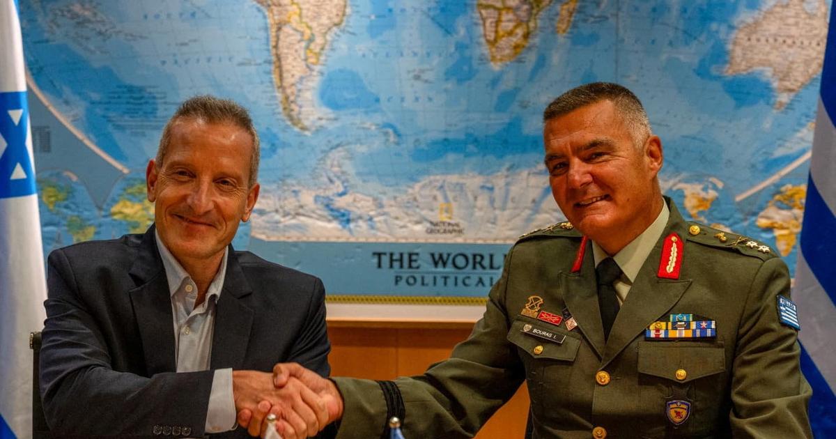 En mer Égée, la tension monte entre la Grèce et la Turquie