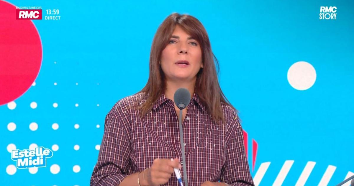 «Je n’ai pas à payer pour ça» : Estelle Denis fustige la diffusion du spectacle de Lena Situations sur France 2