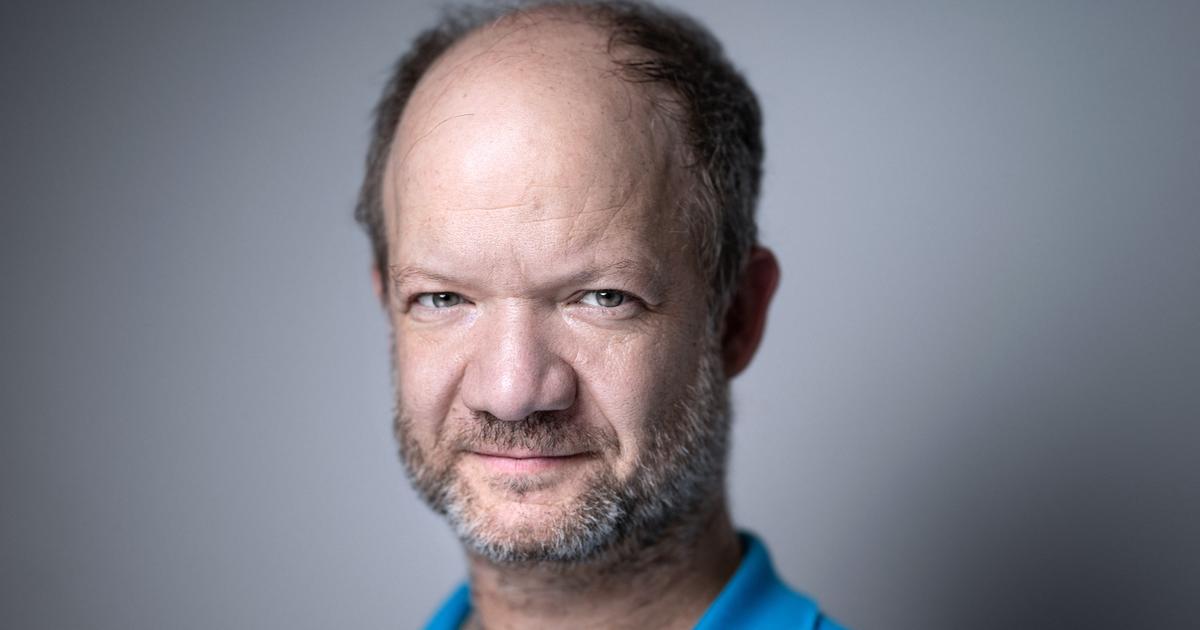 Le dessinateur Mathieu Sapin signe une BD sur la vie derrière les barreaux