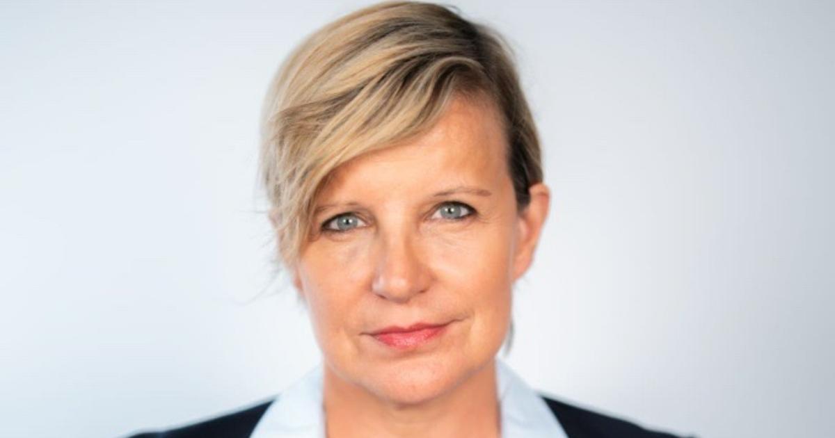 Céline Géraud, responsable de la communication de Gabriel Attal : «Je suis prête à aller au combat»