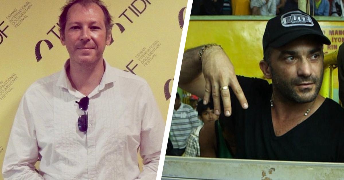 Togo : Gaël Mocaër et Sebastian Perez Pezzani, les deux réalisateurs français détenus depuis fin juillet, autorisés à quitter le territoire