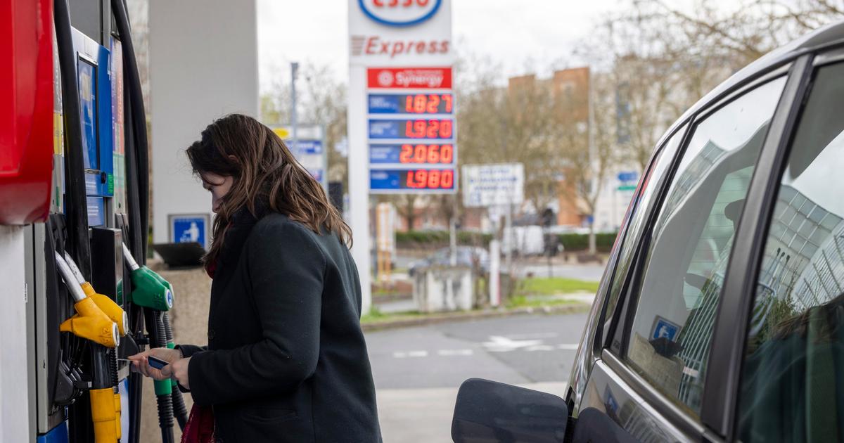 Prix du diesel à la pompe : pourquoi cela ne va pas s’arranger