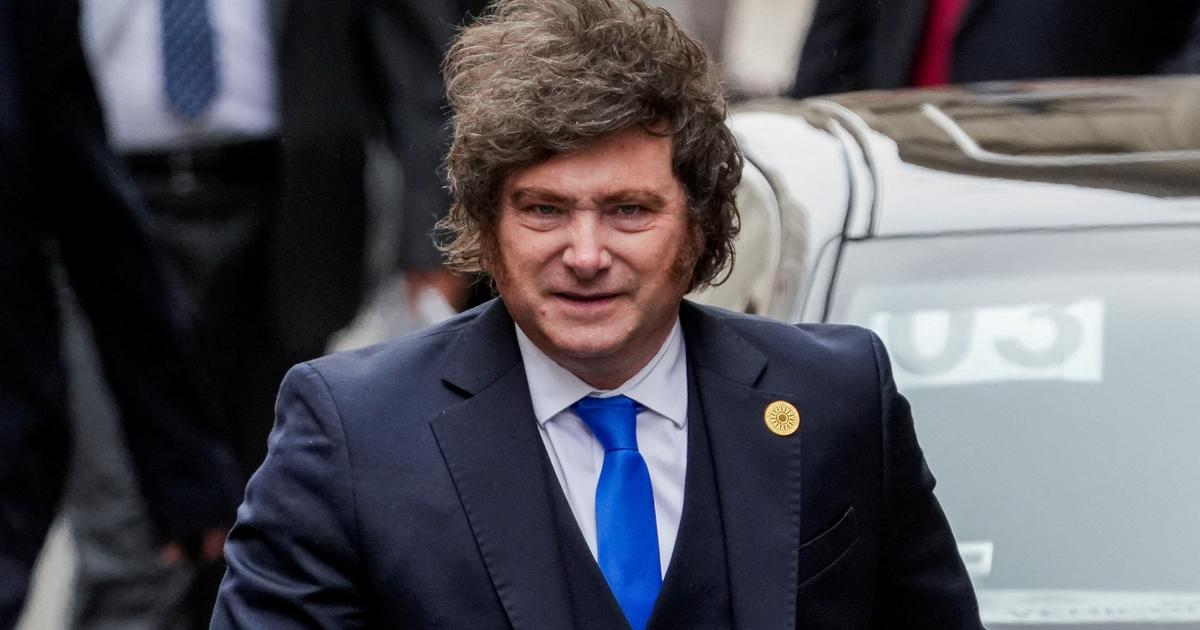 La tentation des Malouines de Javier Milei portée par les propos ambigus de Donald Trump sur la souveraineté de l’archipel