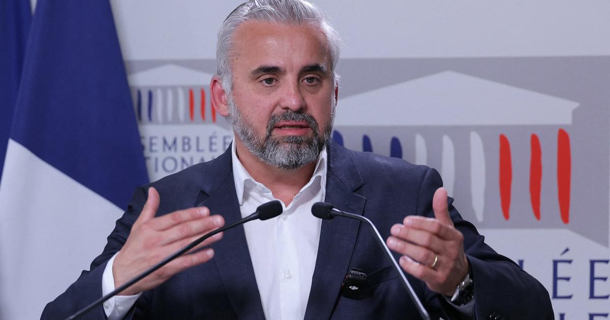 EN DIRECT - Présidentielle 2027 : Alexis Corbière soutient que les députés du RN «devraient être condamnés par la loi» pour leur proposition sur le voile