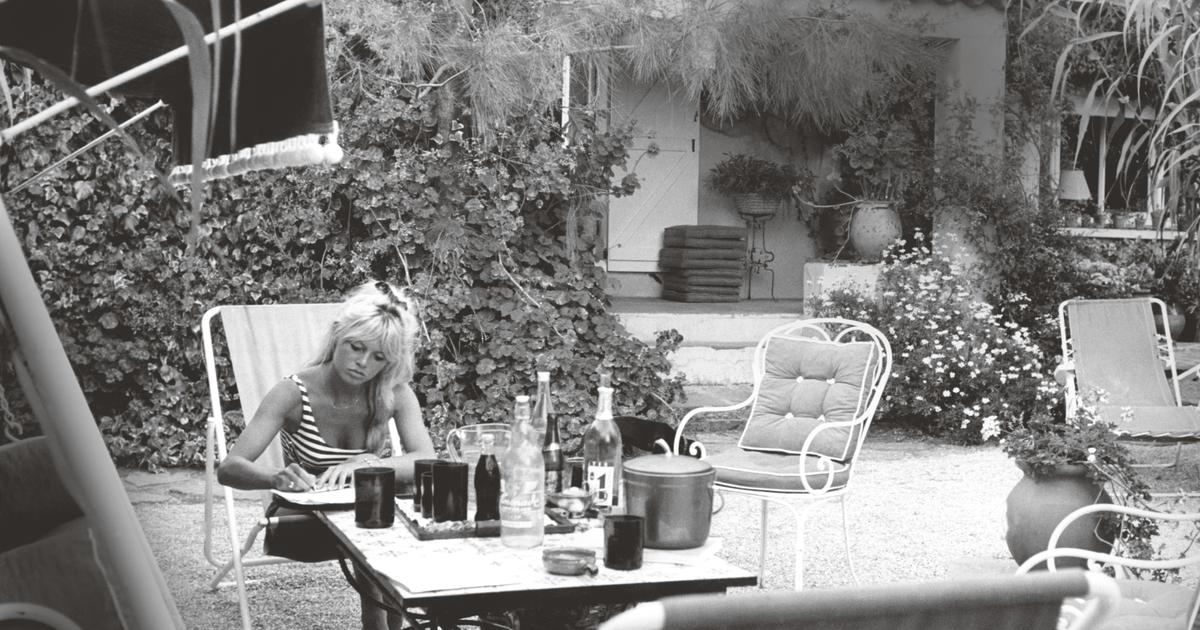 Les derniers secrets de Brigitte Bardot, derrière les portes de la Madrague à Saint-Tropez