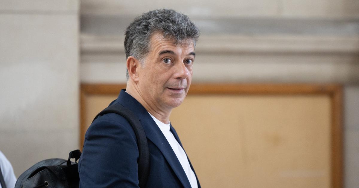 «Elle continue son chemin sans moi» : Stéphane Plaza réagit au retour de «Recherche appartement ou maison» sur M6