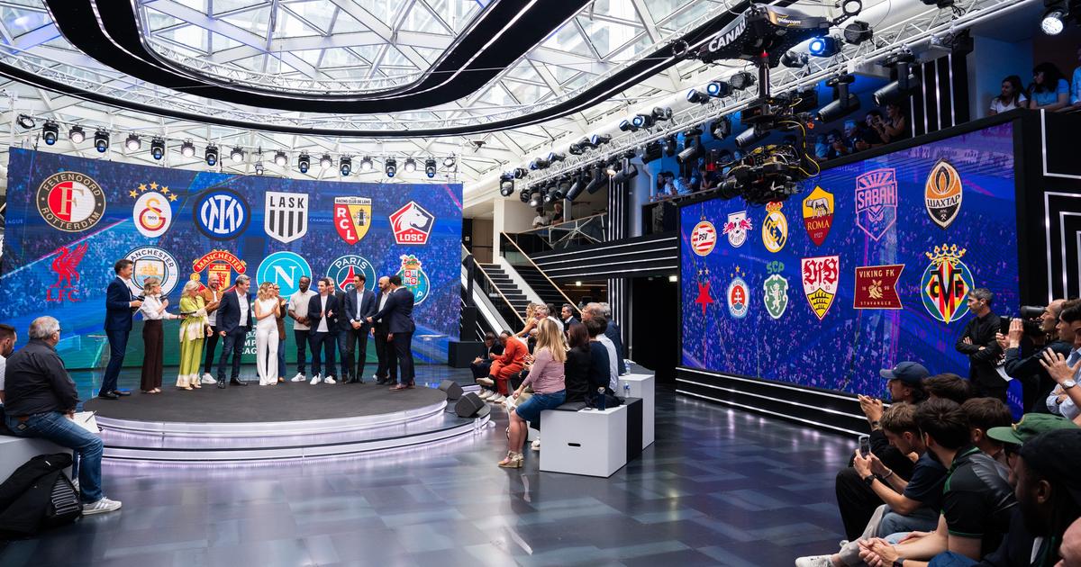 Guardiola, Benatia, Kolisi, Mauresmo, Hadjar… Canal+ fait le plein de stars pour la saison sportive 2026-2027