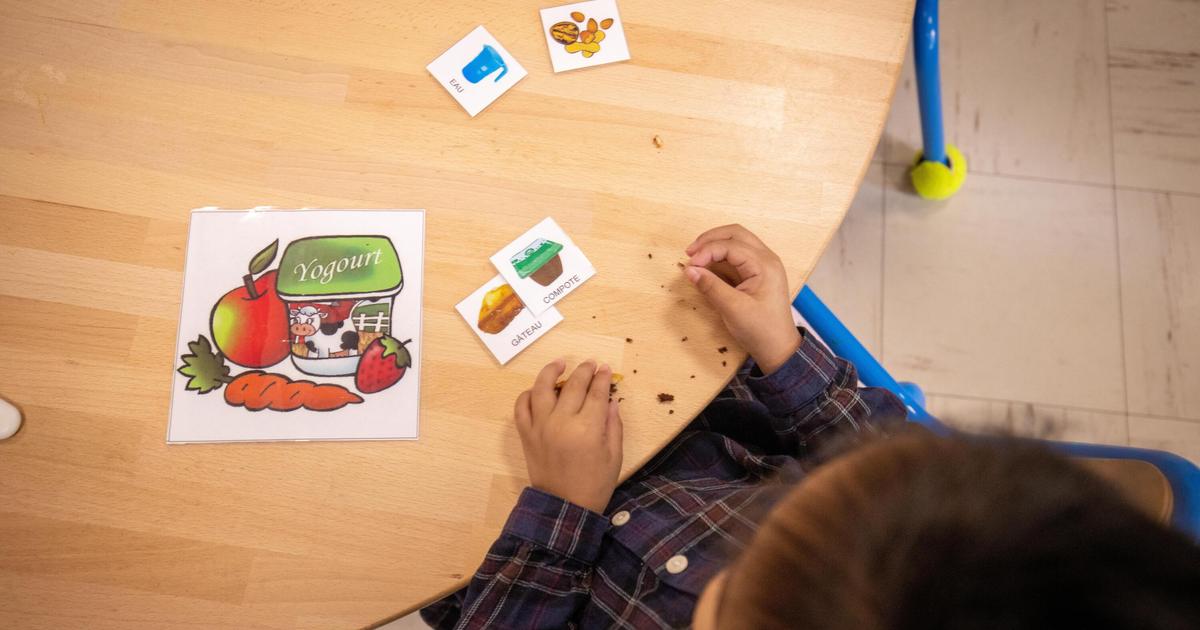 «Dès la petite section, les élèves sont immergés dans la culture de l’écrit» : faut-il vraiment apprendre à lire dès la maternelle ?