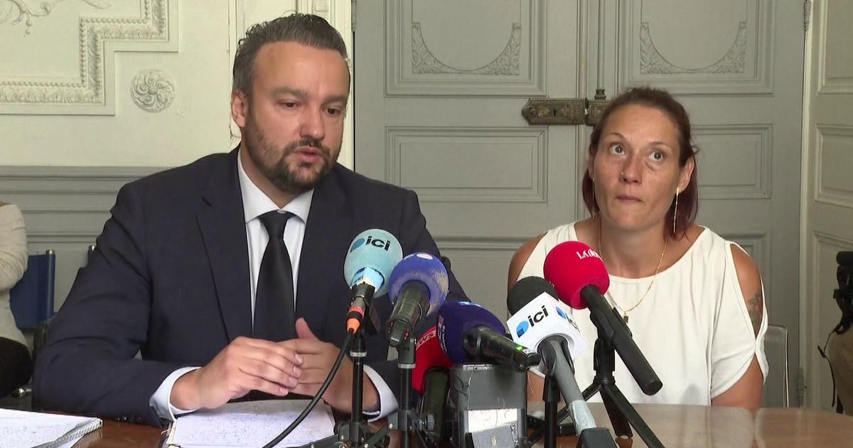 «Ma fille m’avait parlé d’un silo» : comment la mère de la jeune Rosa a permis aux enquêteurs de retrouver le corps de Lyhanna