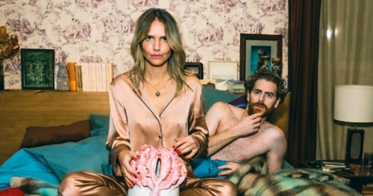 «La pensée, c’est sexy !» : Arte fait sa rentrée avec Virginie Efira, Élodie Bouchez ou encore Laurence Arné
