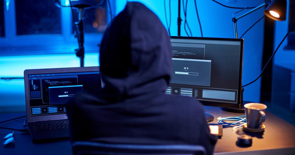 Piratage du fisc : un membre présumé du groupe de hackers «Zerobytes» mis en examen et écroué
