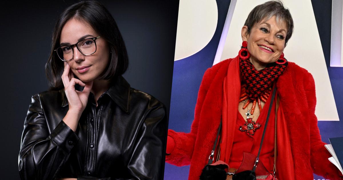 «Elle ne m’a jamais appréciée» : Agathe Auproux s’exprime sur sa relation avec Isabelle Morini-Bosc