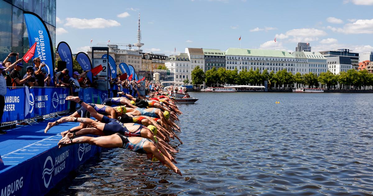 Triathlon : des athlètes israéliens exclus d’une manche de Coupe d’Europe en Irlande du Nord