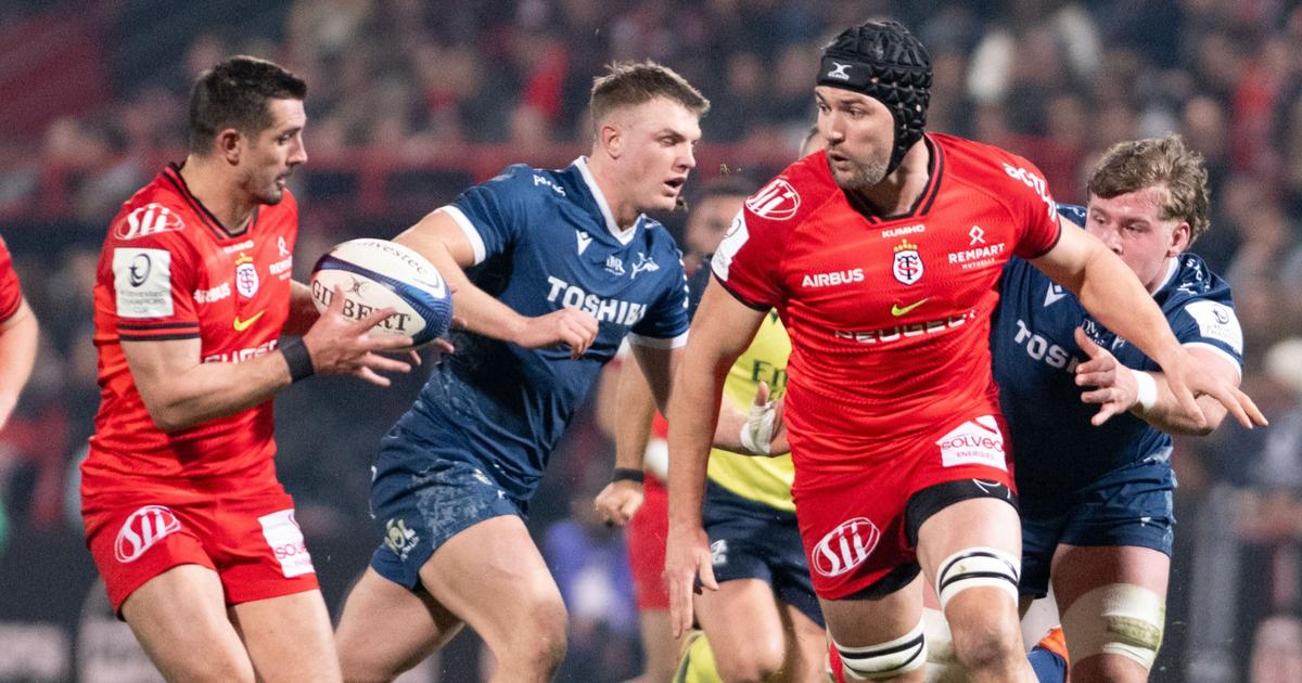 Et si Ramos et Cros restaient au Stade Toulousain ? «Je me dis qu’on ne sait jamais, il arrive qu’un mariage capote au dernier moment…»