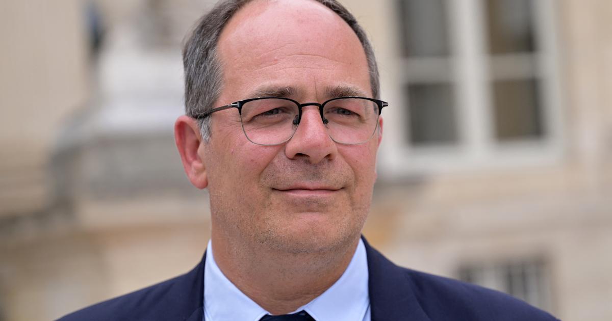 «Je serai candidat pour porter une voix singulière» : le député Emmanuel Maurel annonce qu'il participera à la primaire de la gauche