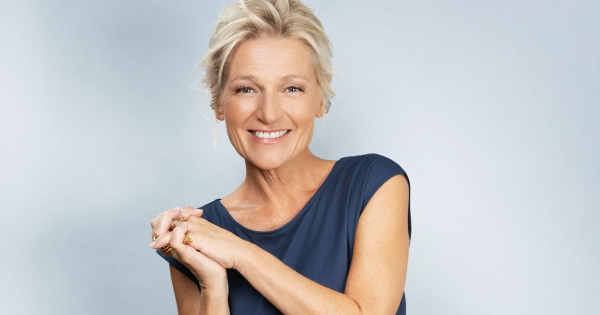 Un nouveau prime time pour Anne-Élisabeth Lemoine, en duo avec Caroline Vigneaux