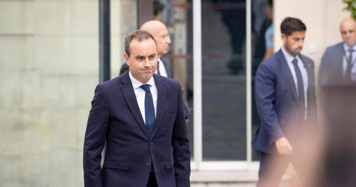 La présidente de RTE, ancienne de l'Élysée, interdite d'entrer en contact avec Lecornu et Bregeon, indique la HATVP
