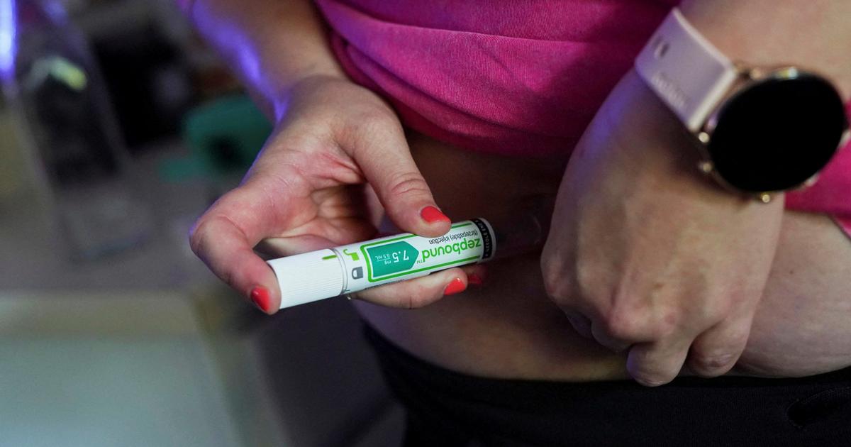 Obésité : Wegovy, Mounjaro… Ces médicaments gagnent du terrain chez les enfants