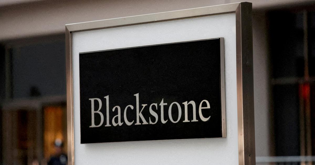 IA : toutes les valorisations ne seront pas «justifiées», estime le patron de Blackstone