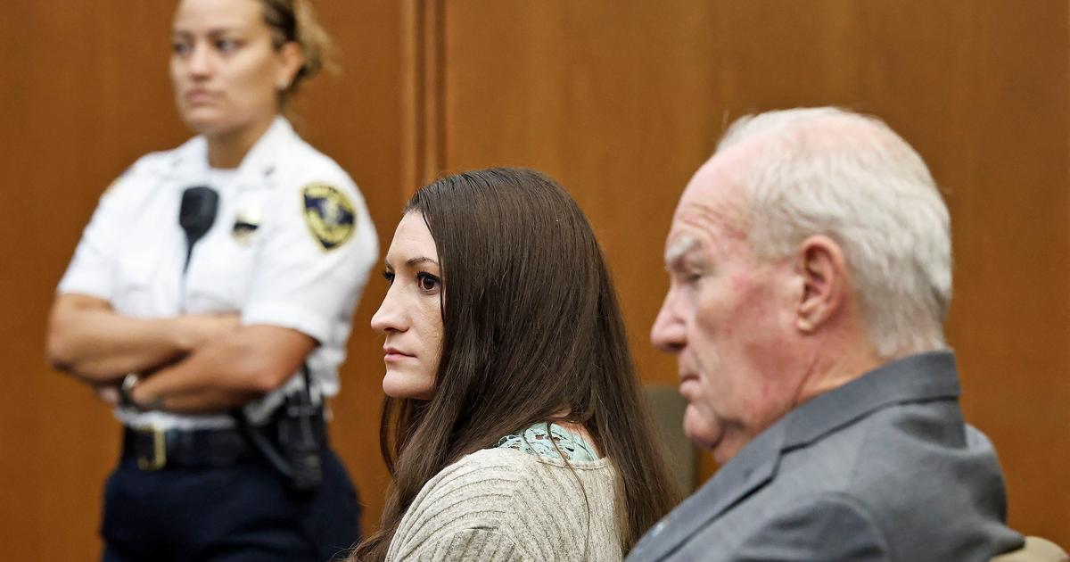 Le procès pour triple infanticide de Lindsay Clancy, la sordide affaire qui divise l’Amérique