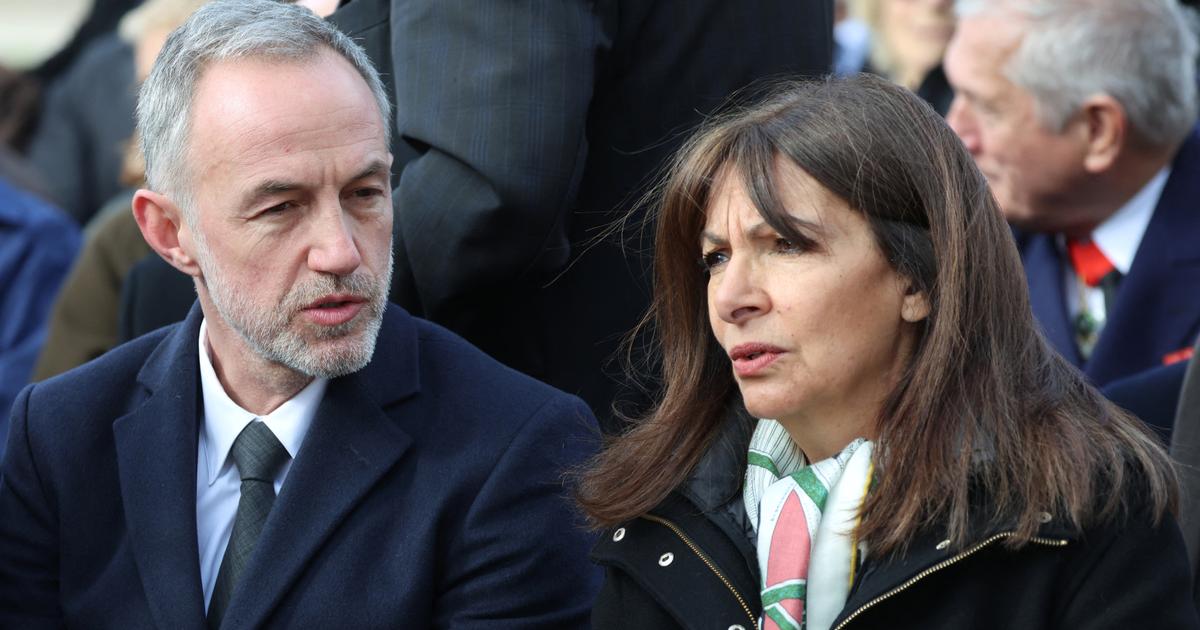 Scandale du périscolaire à Paris : 17 familles déposent plainte contre Emmanuel Grégoire et Anne Hidalgo