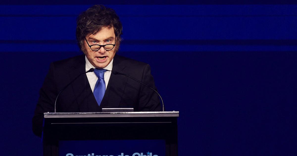 « Dans quarante ans, l’Argentine sera le plus grand pays du monde » : à Buenos Aires, Javier Milei réunit les libertariens de toute l’Amérique latine