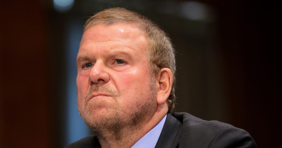 Tilman Fertitta, le richissime ambassadeur américain qui divise l’Italie avec son yacht à 450 millions de dollars