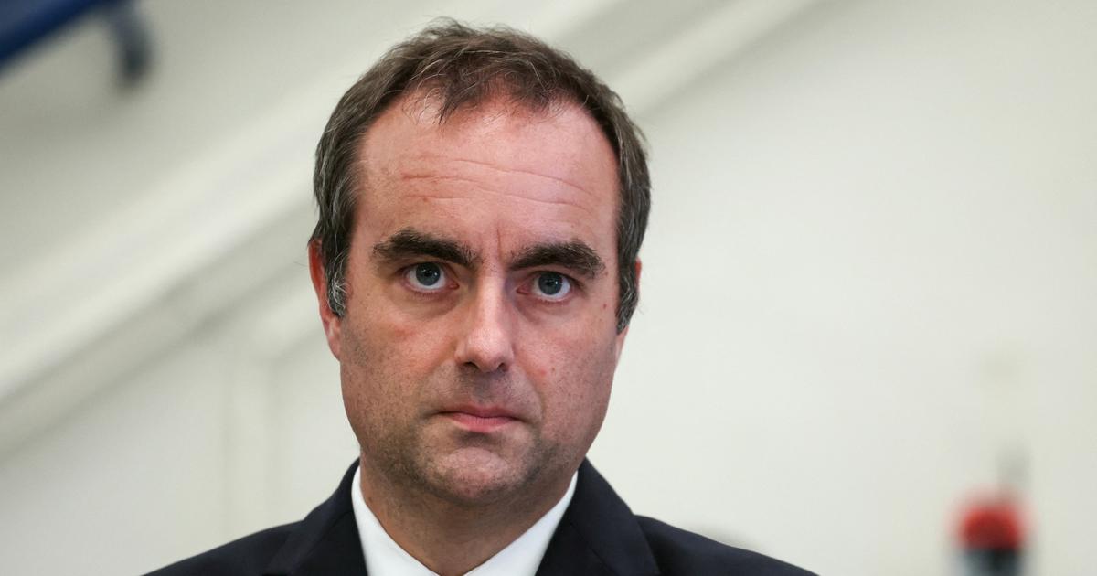 Guillaume Tabard : « Sébastien Lecornu, de la nécessité d’une aide d’urgence à l’impératif d’une relance de l’agriculture »