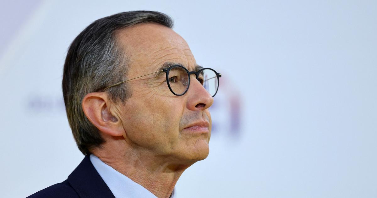 Benjamin Morel : «L’État de droit n’interdit pas de vouloir changer l’état du droit»